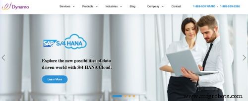 Le guide définitif des 20 principaux consultants SAP Asset Management 