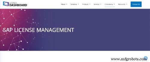 Le guide définitif des 20 principaux consultants SAP Asset Management 