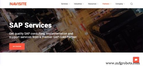 Le guide définitif des 20 principaux consultants SAP Asset Management 