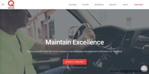 Las 25 principales plataformas de software de mantenimiento preventivo 