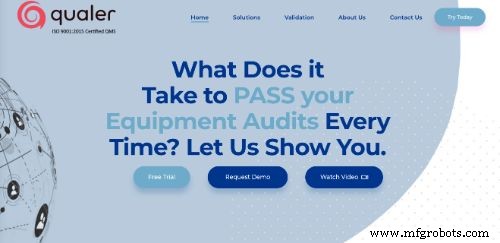 Las 25 principales plataformas de software de mantenimiento preventivo 