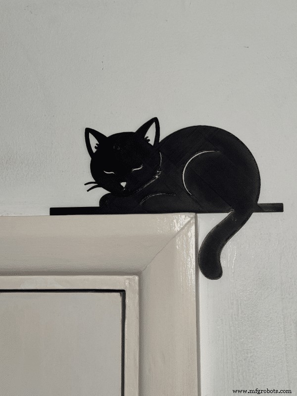 Do hobby à renda:como consegui minha primeira venda de impressão 3D no Etsy 