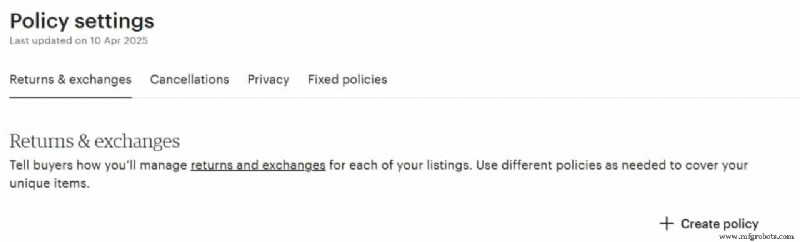 Como construir uma listagem no Etsy que impulsione as vendas – uma lista de verificação comprovada 