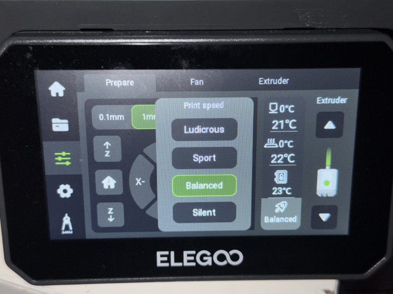 Revisión de Elegoo Centauri Carbon:una impresora CoreXY FDM competitiva a $ 299 