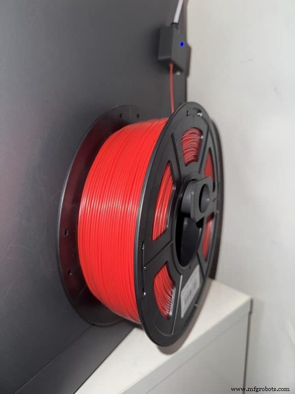 Revisión de Elegoo Centauri Carbon:una impresora CoreXY FDM competitiva a $ 299 