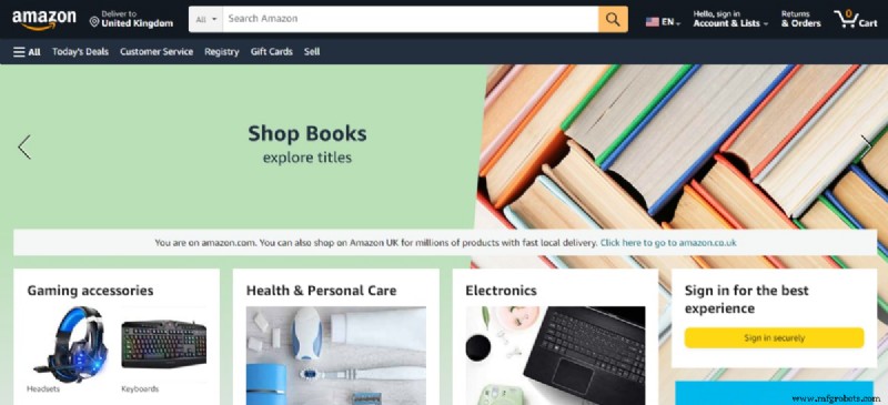 Tempat Terbaik untuk Menjual Cetakan 3D Secara Online 