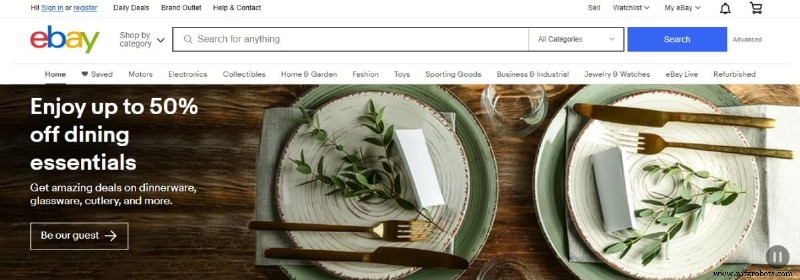 Tempat Terbaik untuk Menjual Cetakan 3D Secara Online 