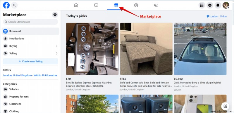 Tempat Terbaik untuk Menjual Cetakan 3D Secara Online 
