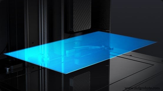 Creality lanza HALOT‑MAGES:redefiniendo la precisión en la impresión 3D de resina 