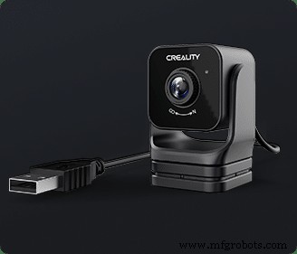 Creality lanza HALOT‑MAGES:redefiniendo la precisión en la impresión 3D de resina 