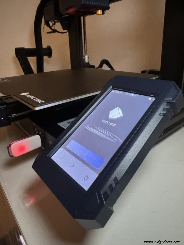 Ulasan Anycubic Kobra 2 Pro:Pencetakan 3D yang Cepat dan Ramah Pengguna – Apakah Ini Layak untuk Investasi Anda? 