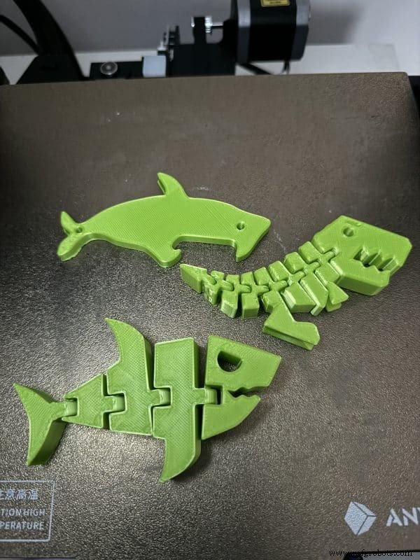 Ulasan Anycubic Kobra 2 Pro:Pencetakan 3D yang Cepat dan Ramah Pengguna – Apakah Ini Layak untuk Investasi Anda? 