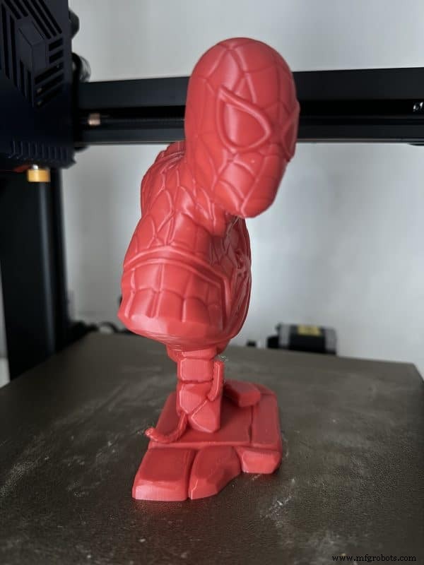 Ulasan Anycubic Kobra 2 Pro:Pencetakan 3D yang Cepat dan Ramah Pengguna – Apakah Ini Layak untuk Investasi Anda? 