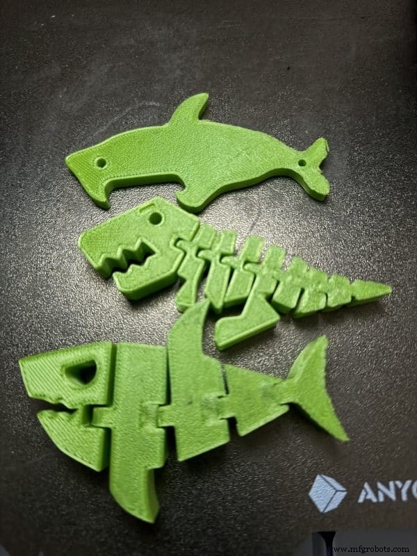 Ulasan Anycubic Kobra 2 Pro:Pencetakan 3D yang Cepat dan Ramah Pengguna – Apakah Ini Layak untuk Investasi Anda? 