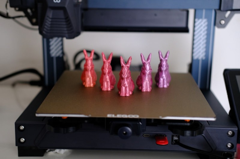 Ulasan Elegoo Neptune4 – Printer FDM yang Cepat dan Kaya Fitur seharga $260 