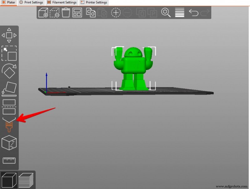 Configuración óptima de compatibilidad con PrusaSlicer para impresiones 3D confiables 