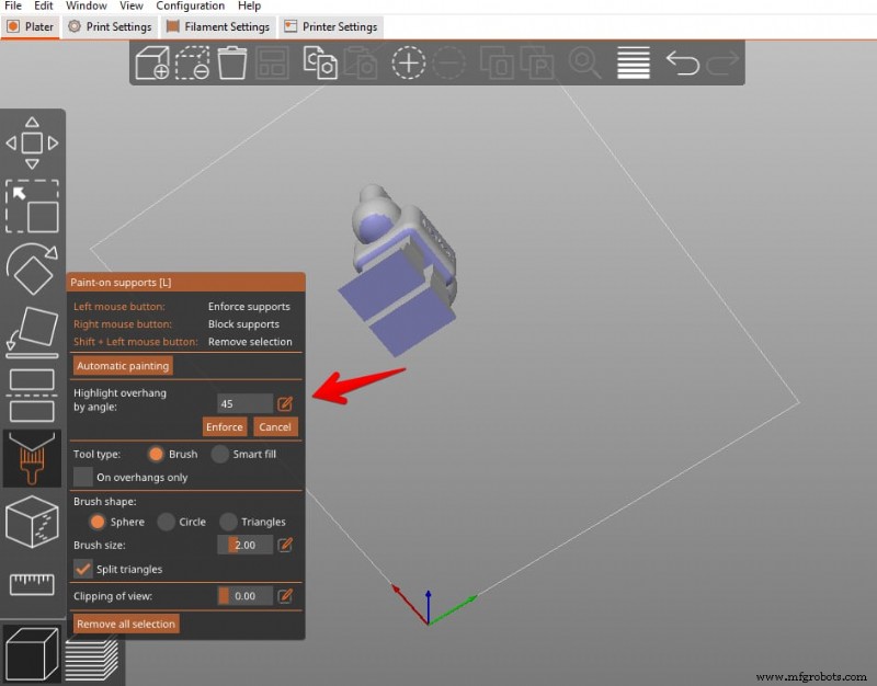 Configuración óptima de compatibilidad con PrusaSlicer para impresiones 3D confiables 