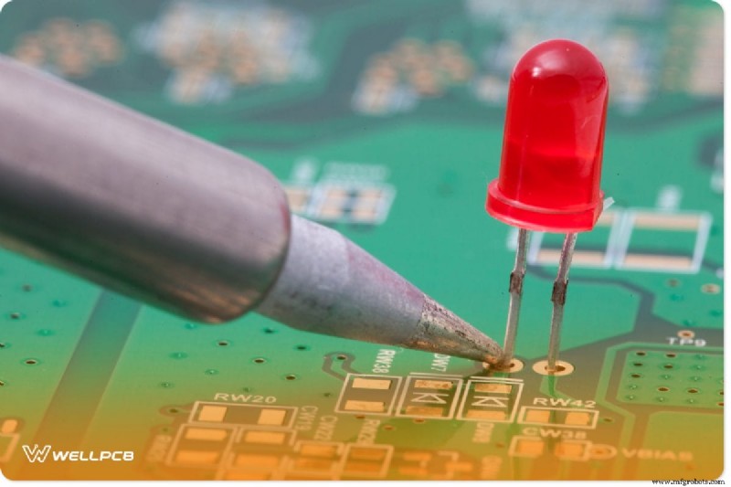 15 Komponen PCB Penting Yang Harus Diketahui Setiap Penggemar Elektronik 