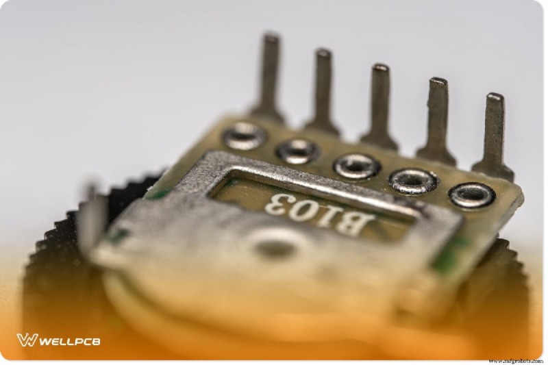 15 Komponen PCB Penting Yang Harus Diketahui Setiap Penggemar Elektronik 