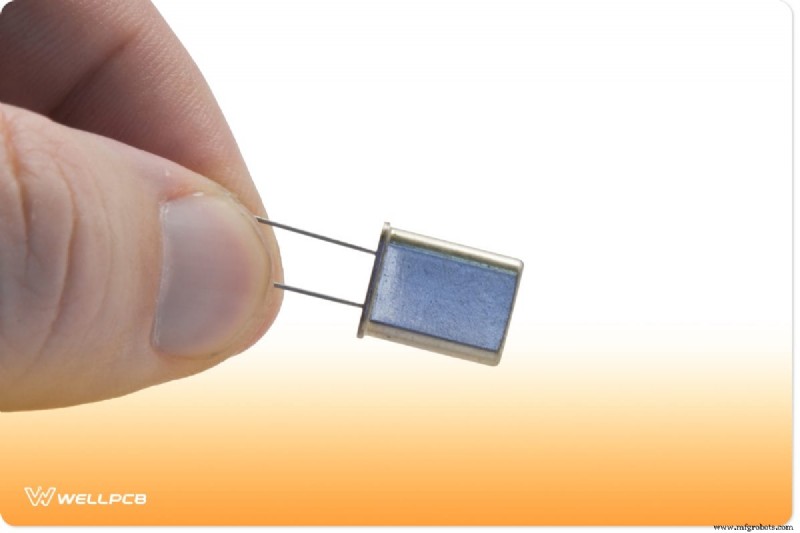 15 Komponen PCB Penting Yang Harus Diketahui Setiap Penggemar Elektronik 