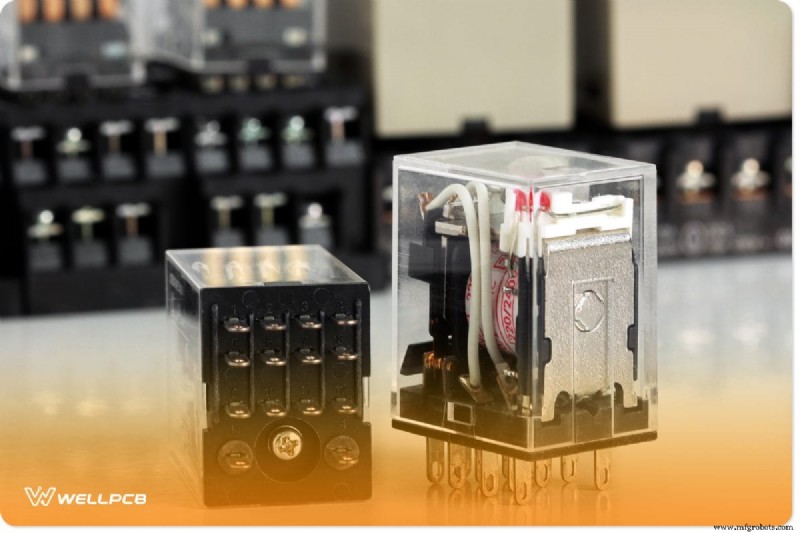 15 Komponen PCB Penting Yang Harus Diketahui Setiap Penggemar Elektronik 