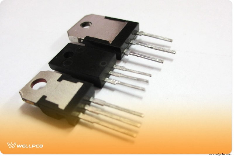 15 Komponen PCB Penting Yang Harus Diketahui Setiap Penggemar Elektronik 