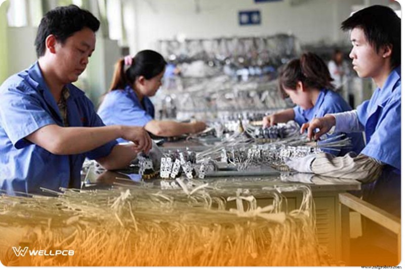 10 Faktor Penting yang Mempengaruhi Biaya Perakitan PCB 