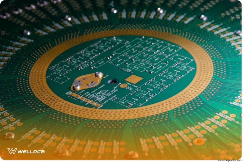 10 Faktor Penting yang Mempengaruhi Biaya Perakitan PCB 