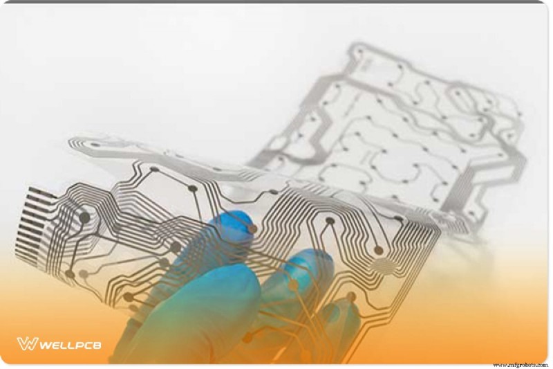10 Faktor Kunci Membandingkan PCB Kaku dan Fleksibel 