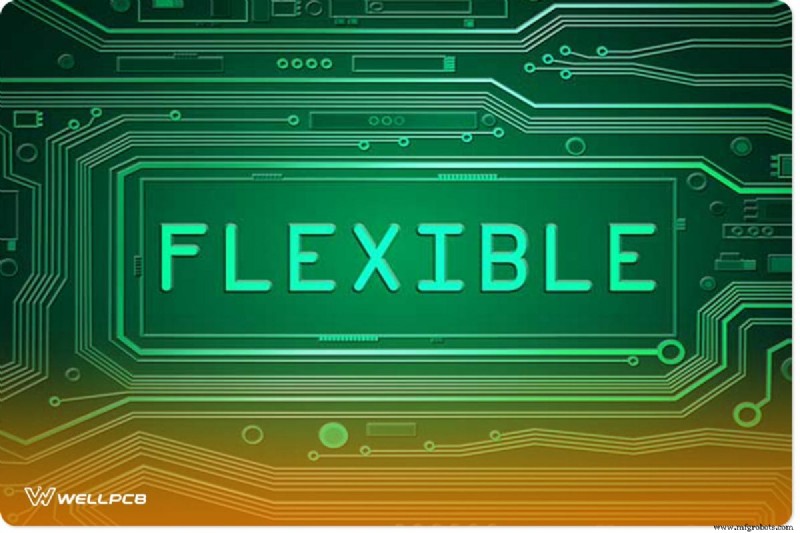 10 Faktor Kunci Membandingkan PCB Kaku dan Fleksibel 