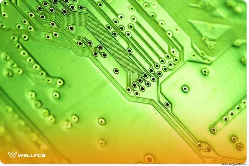 PCB Rogers :le choix haut de gamme pour les applications haute fréquence et haute fiabilité 