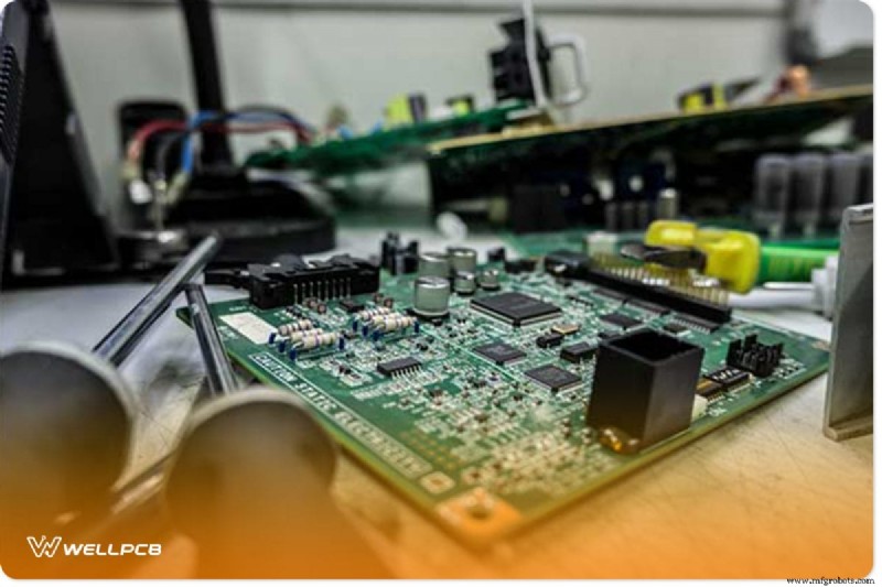 PCB Rogers :le choix haut de gamme pour les applications haute fréquence et haute fiabilité 