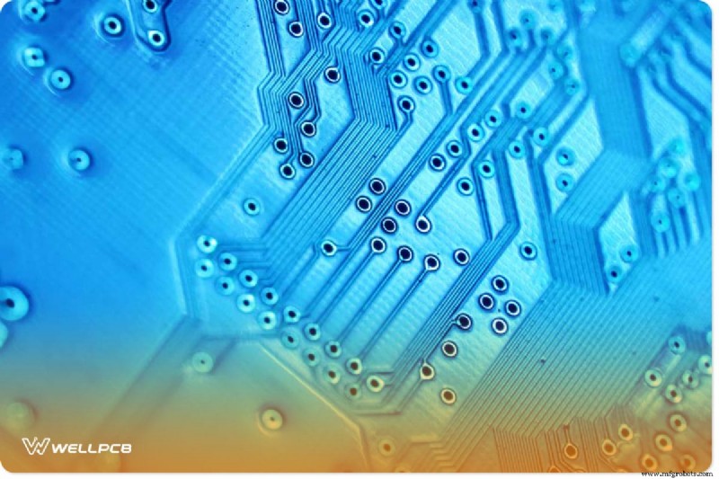 PCB Rogers :le choix haut de gamme pour les applications haute fréquence et haute fiabilité 
