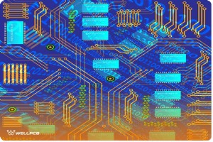 Edge Connector Abfasung – Goldfinger-Verzinnung für zuverlässige PCB-Verbindungen