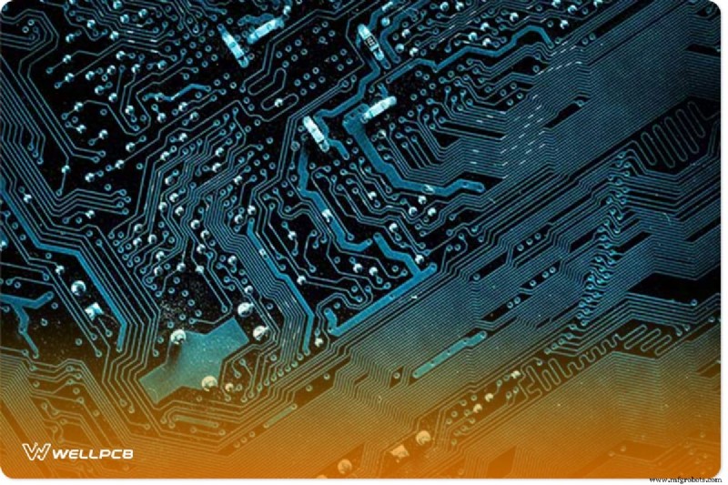 PCB Rigid‑Flex:Menyederhanakan Perakitan dan Meningkatkan Keandalan 
