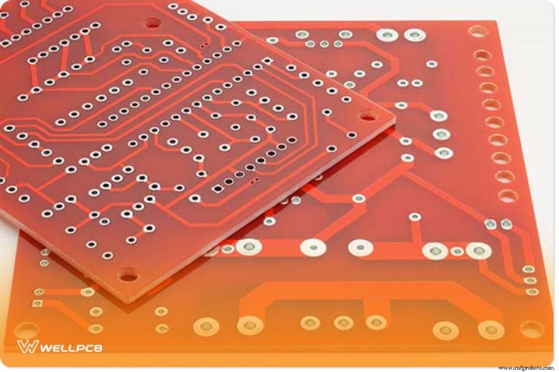 Desain PCB Satu Sisi:Solusi Hemat Biaya untuk Elektronik dengan Kepadatan Rendah 