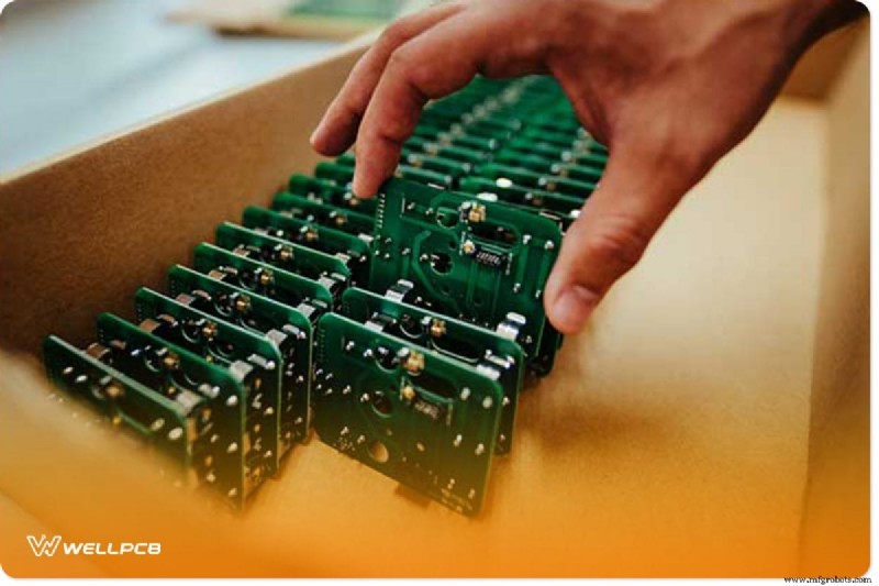 Desain &Manufaktur PCB Telanjang:Langkah Pakar untuk Insinyur 