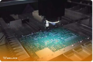 PCB-Schablonen meistern: Der komplette Leitfaden für präzises Lötpastendrucken