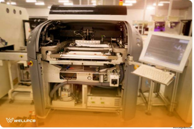 Maîtrise des pochoirs PCB :le guide complet de l impression de pâte à souder de précision 