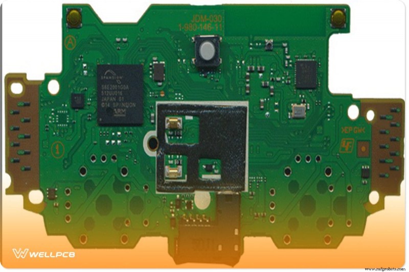 Panduan Ahli untuk Desain, Komponen, dan Pembelian PCB Pengontrol PS4 