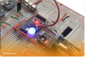 Vom Breadboard zur Produktion: Expertenleitfaden zum Skalieren von PCB-Prototypen