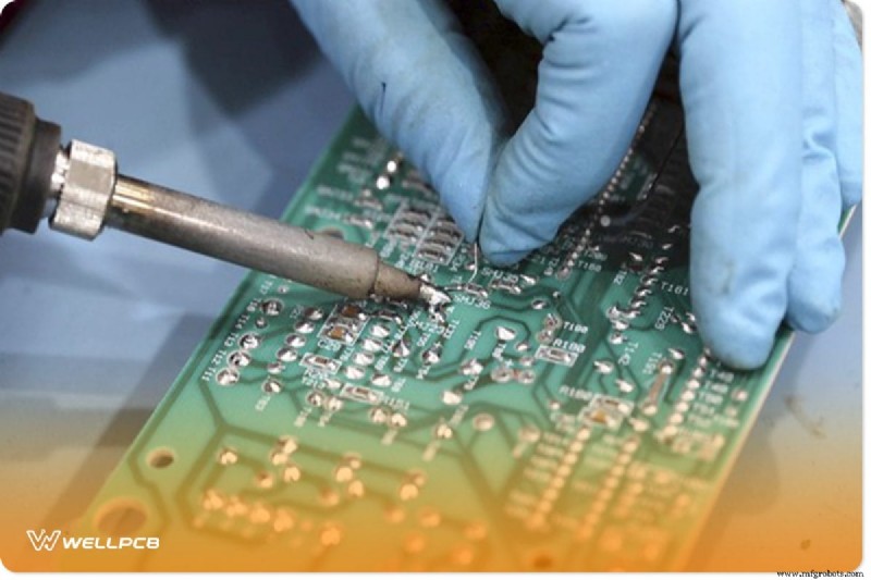 Guide expert pour réparer les cartes de circuits imprimés (PCB) – Techniques et conseils éprouvés 