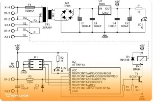 KiCad-Grundlagen: Praktischer Leitfaden zum PCB-Design für Einsteiger