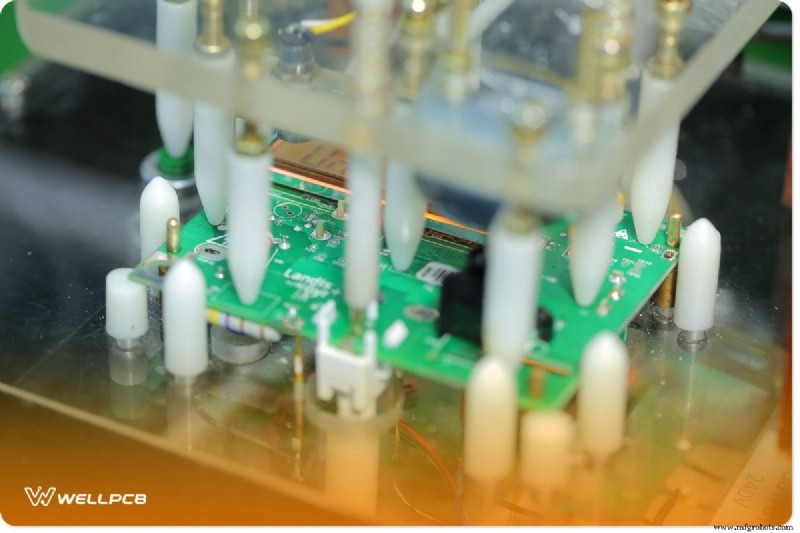 PCB 制造设备：提高精度和效率的必备工具 