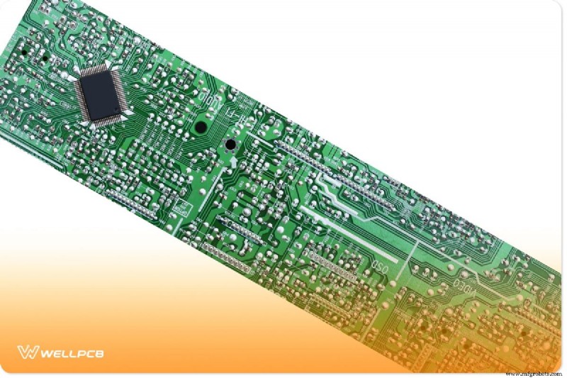PCB 制造设备：提高精度和效率的必备工具 