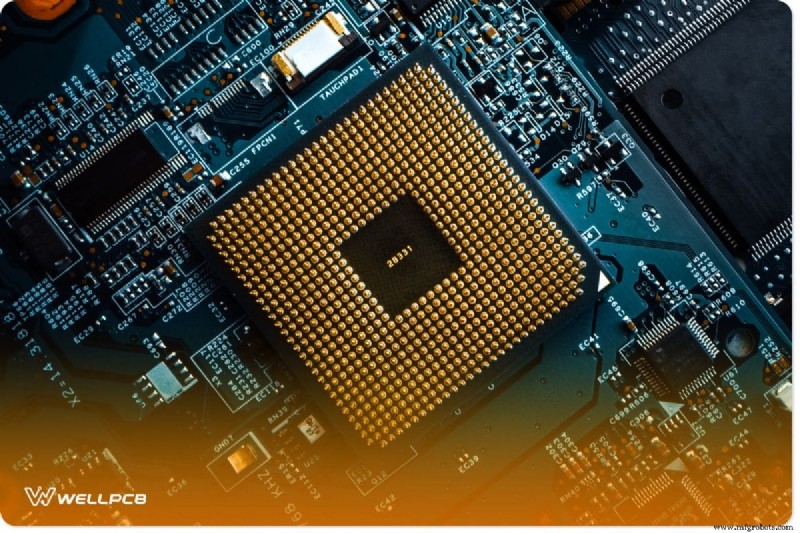 PCB 制造设备：提高精度和效率的必备工具 