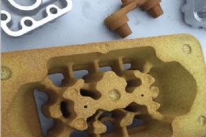 Metallguss enthüllt: Vier Kernverfahren & Design-Essentials