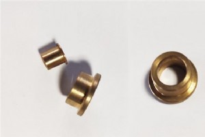 Expertenleitfaden zu Bearbeitung, Wartung & Handhabung von Messing-CNC-Teilen