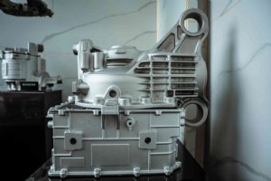 Aluminiumdruckguss meistern: Porosität & Schwindung eliminieren für konsistente Qualität