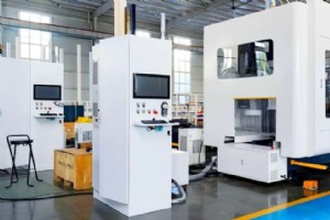 G17, G18, G19 Ebenenwahl meistern für ultrasmooth 5-Achs-CNC-Bearbeitung